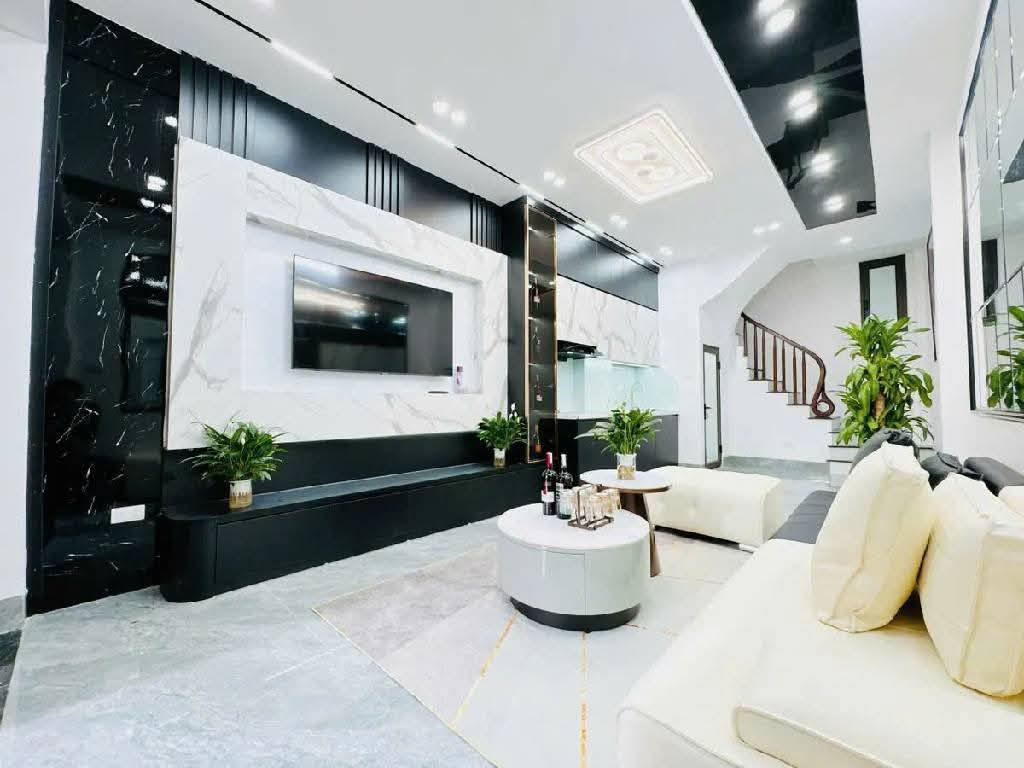 Bán nhà Khương Trung, Thanh Xuân - 35m2, 4 tầng, gần ô tô, sổ đẹp