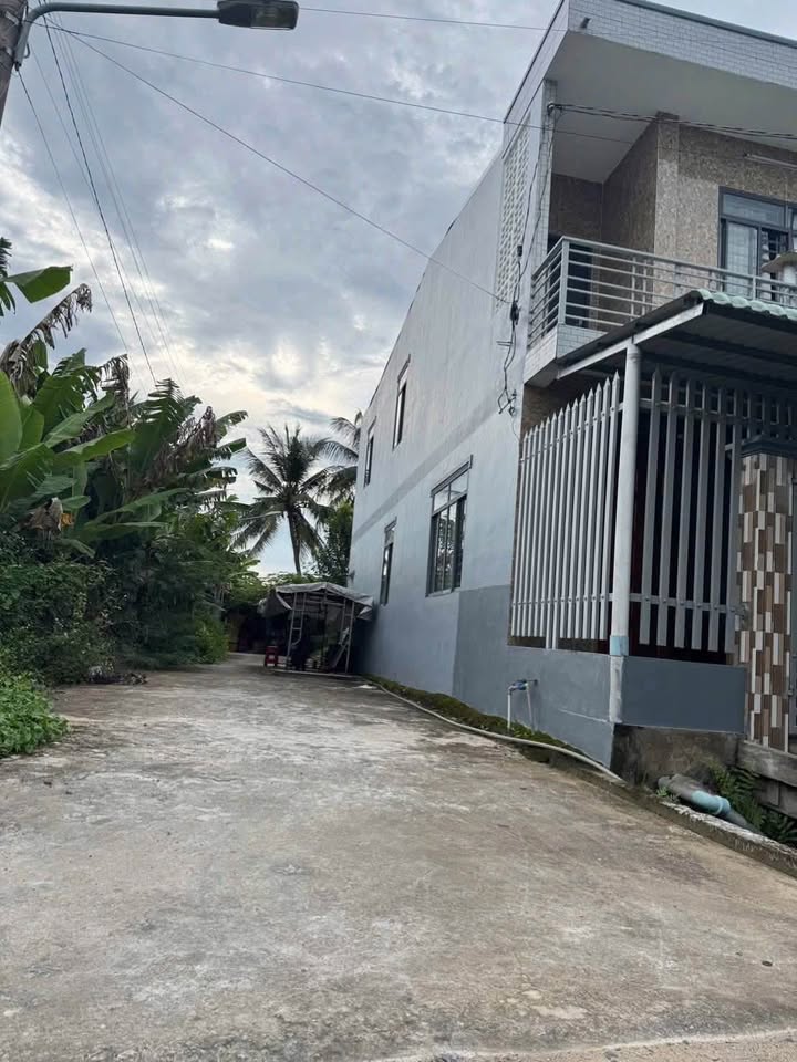 Bán nền đất thổ cư 70m2 tại Mỹ Phong, Đồng Tháp - Đường ô tô tới đất