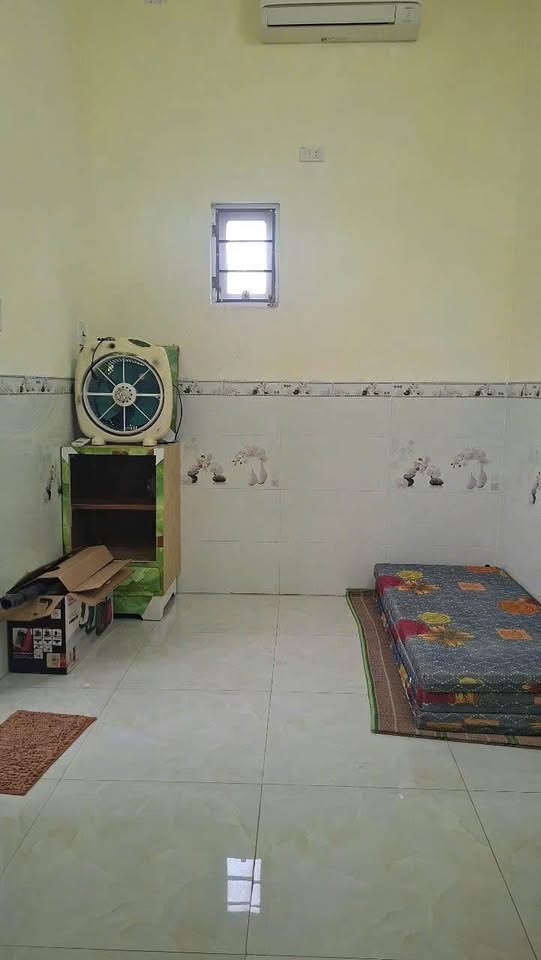 Nhà 4 tầng 2 mặt hẻm thông thoáng, chỉ 1 phút ra biển, cơ hội an cư tuyệt vời