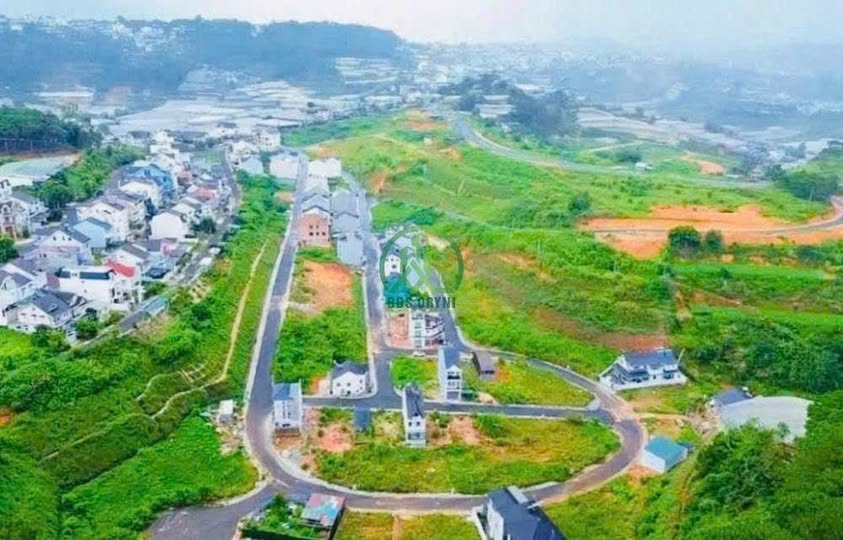 Siêu phẩm đất nền khu dân cư số 5 An Sơn, Đà Lạt đang chờ chủ nhân mới