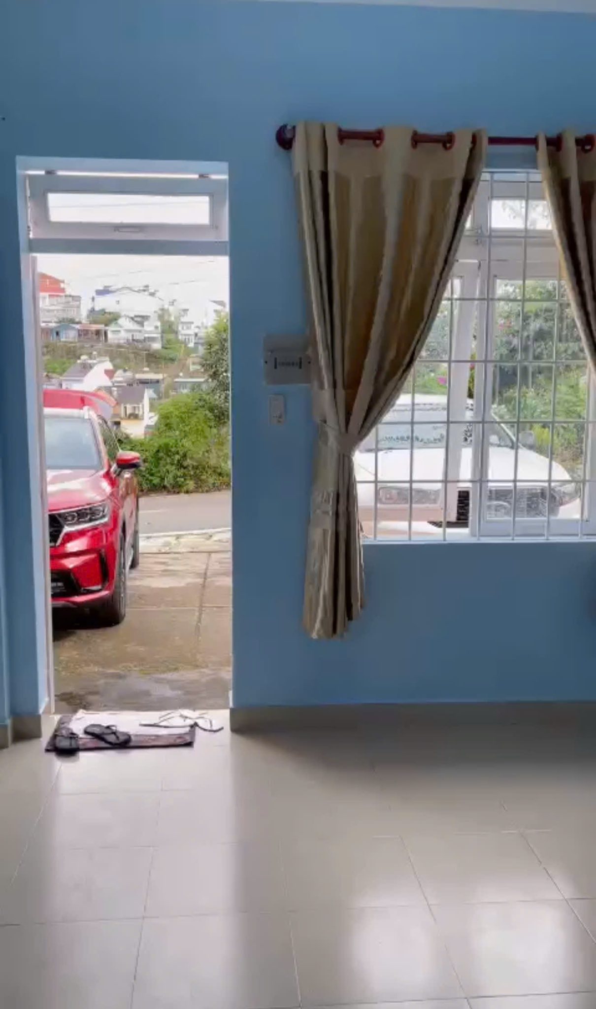 Đừng bỏ lỡ cơ hội sở hữu ngay căn hộ tầng trệt vàng tại thành phố Đà Lạt mộng mơ