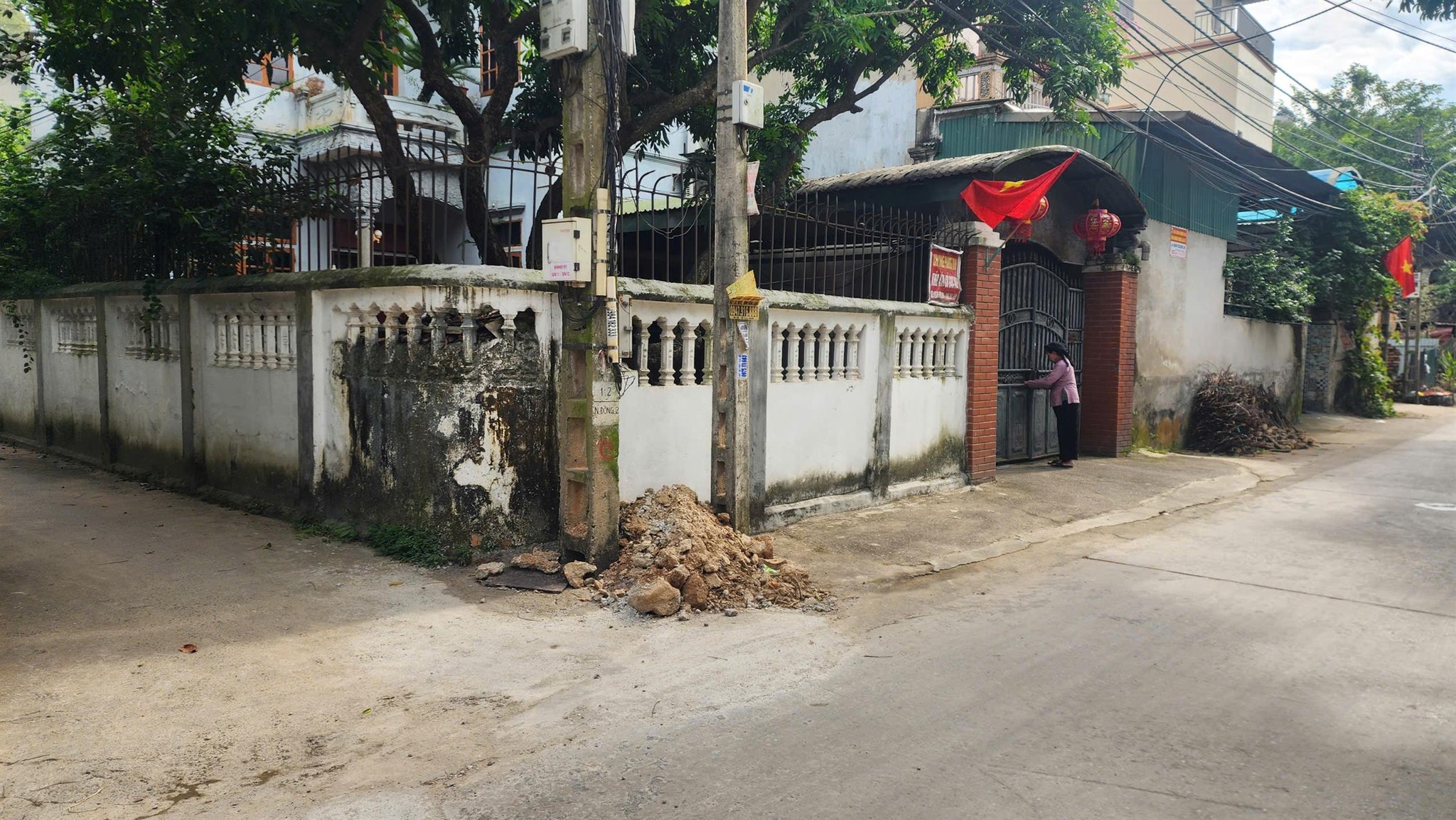 Đất vàng KCN Núi Đông - Mặt tiền 5m, sinh lời cực đỉnh