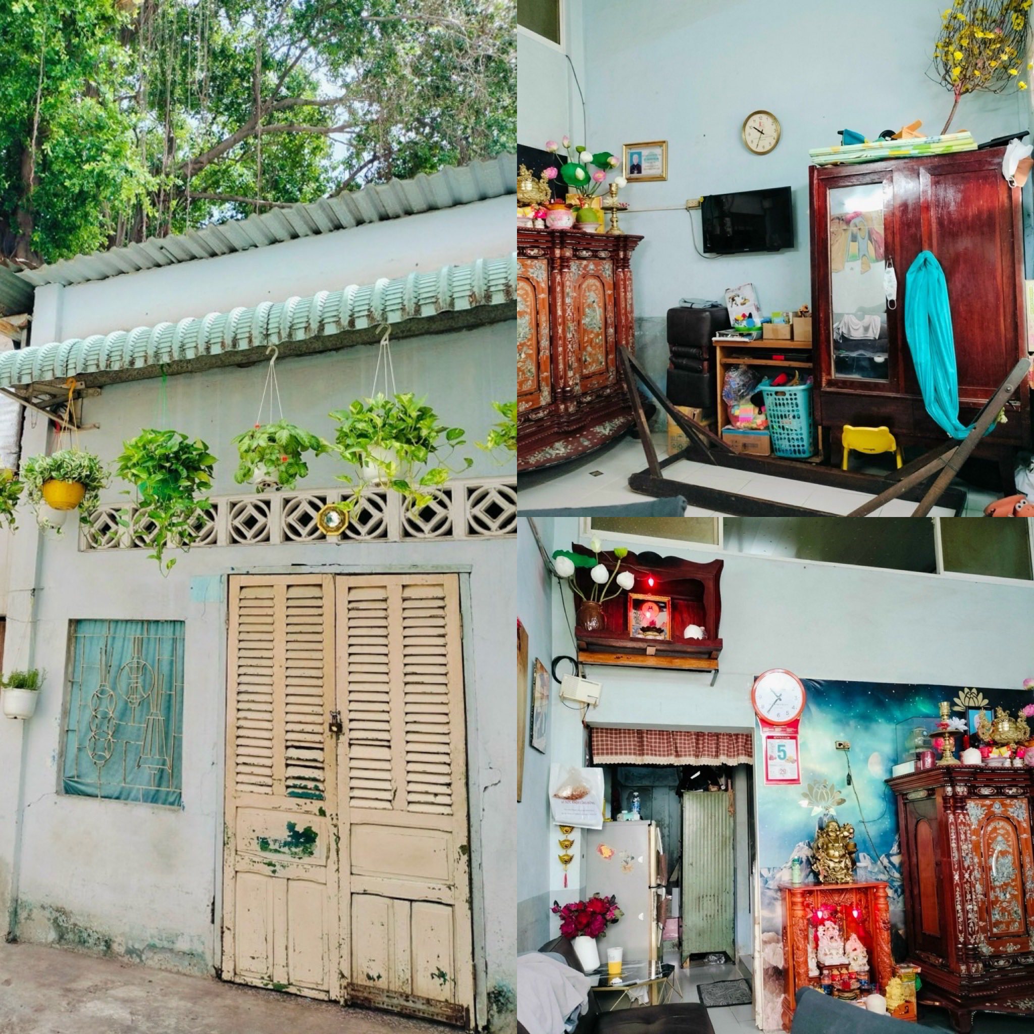 Nhà Lãnh Binh Thăng, Quận 11, 69m², ngang 5.5m, 2 ngủ, giá 4.3 tỷ