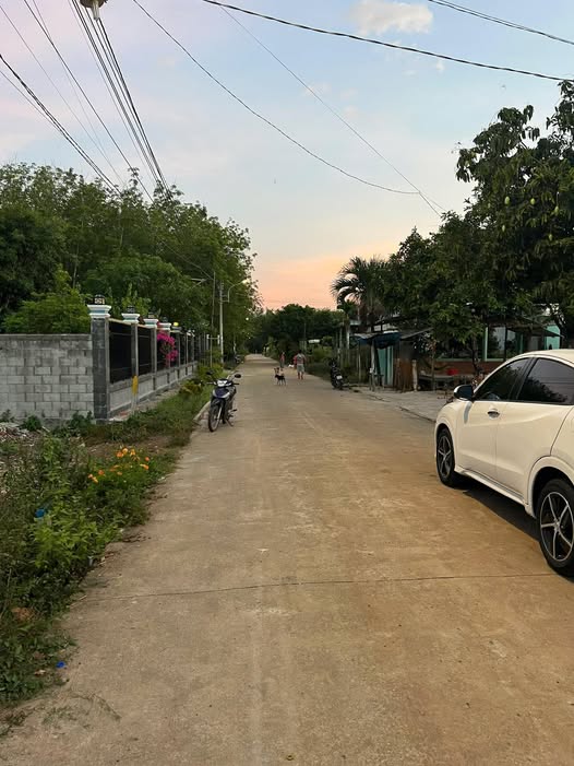 Cơ hội sở hữu ngay một lô đất khủng tại Huyện Bàu Bàng, tỉnh Bình Dương