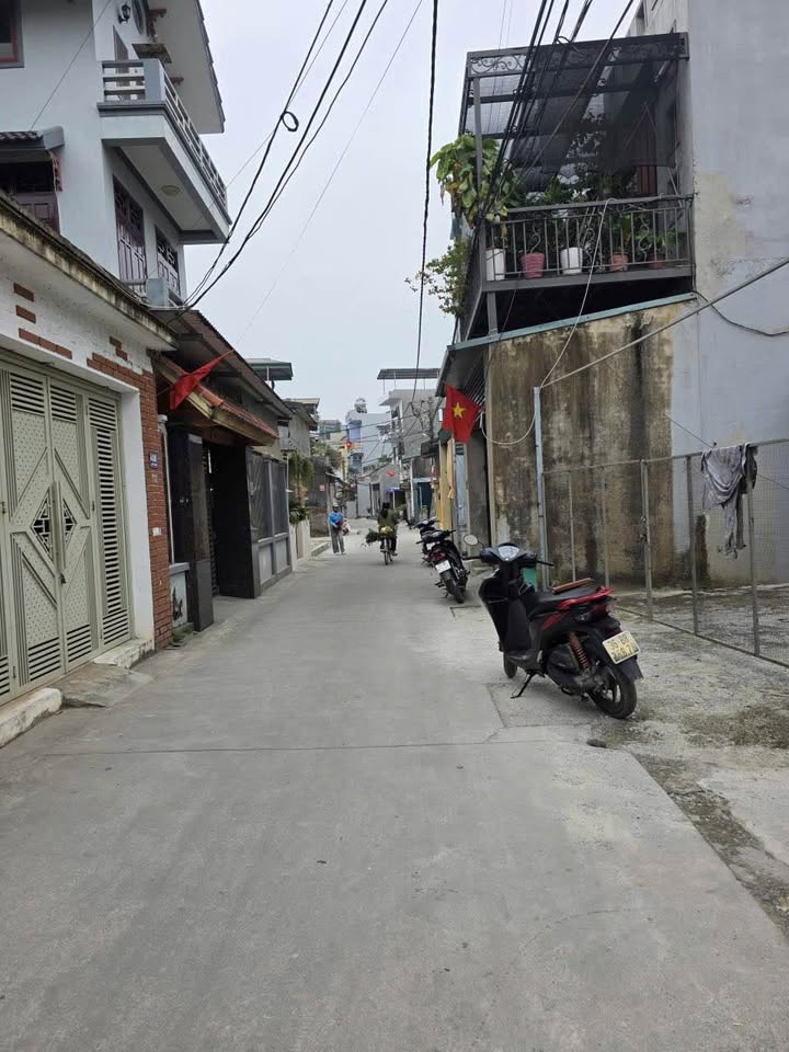 Đất vàng trục chính Thủ Phác, ô tô thông thoáng, giá yêu thương