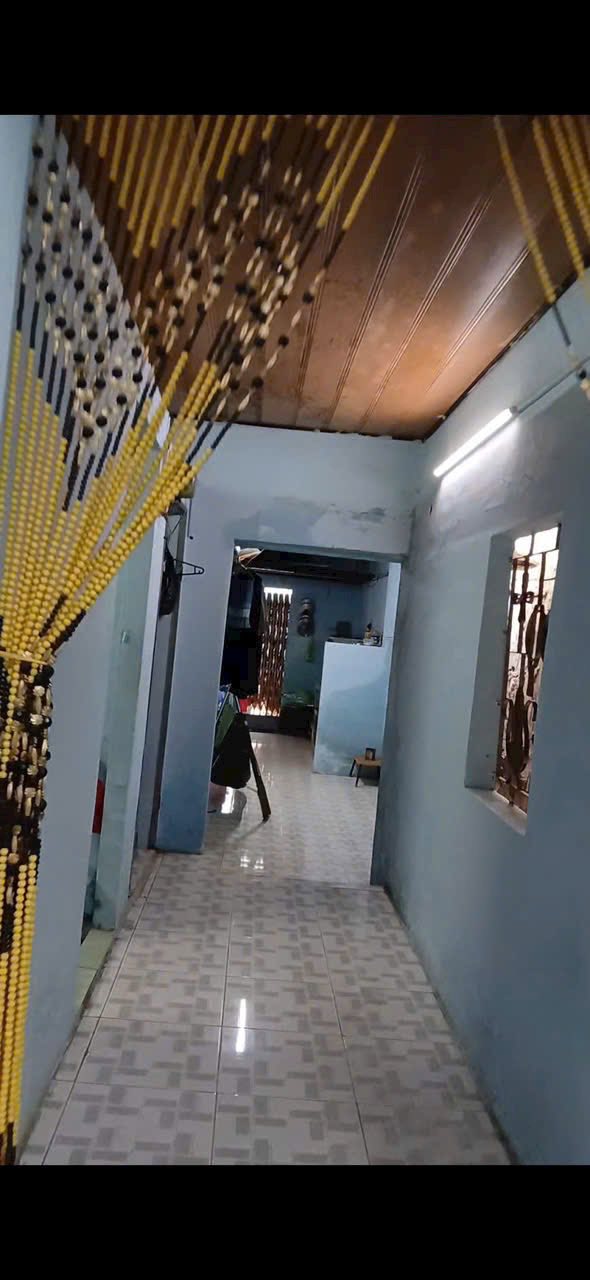 Tìm đâu ra căn nhà cấp 4 ngon như thế này ở Quận 5