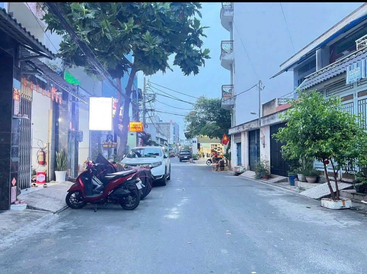 Nhà 2 tầng đẹp như mơ, 8.5x9m, 6.8 tỷ, Bình Hưng Hòa A - Chốt nhanh