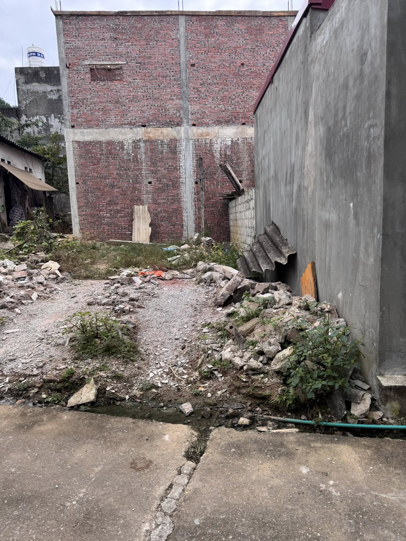 Bán đất vàng Lạng Sơn 60m² vuông vắn, hướng Bắc mát mẻ, ô tô tận nơi