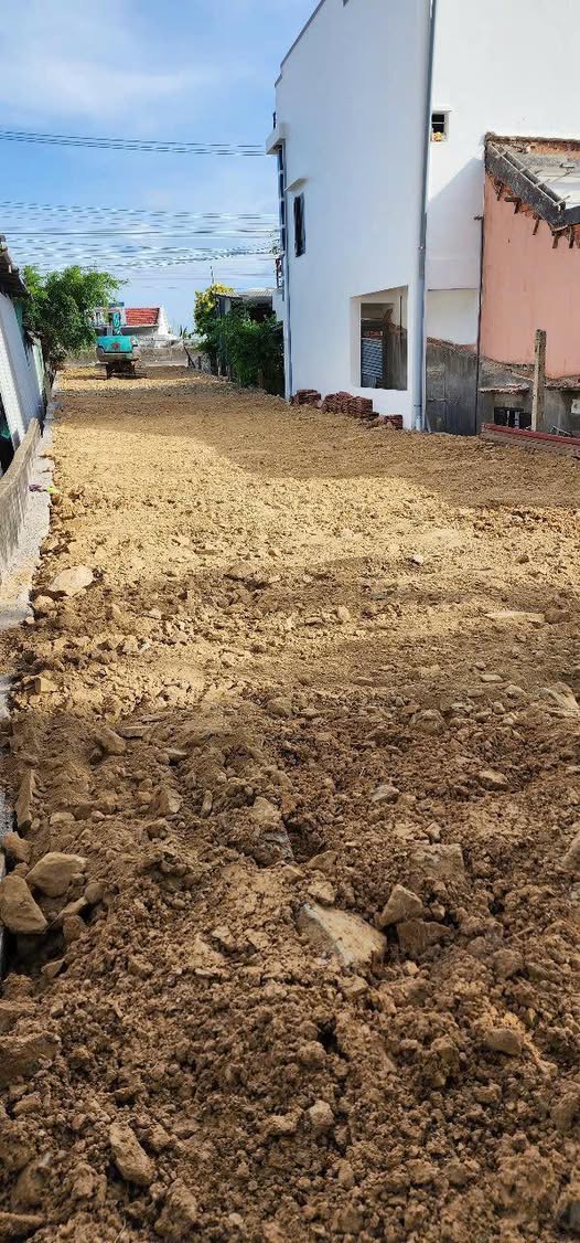 Cơ hội sở hữu ngay lô đất kim cương tại Ninh Hiệp, phường Ninh Hòa