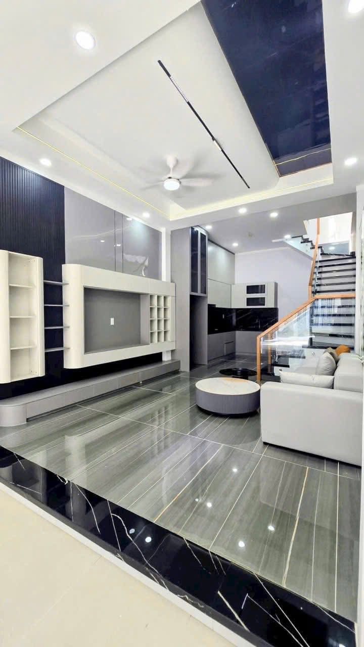 Tìm đâu ra căn nhà thứ hai đẹp như thế này nữa anh chị ơi