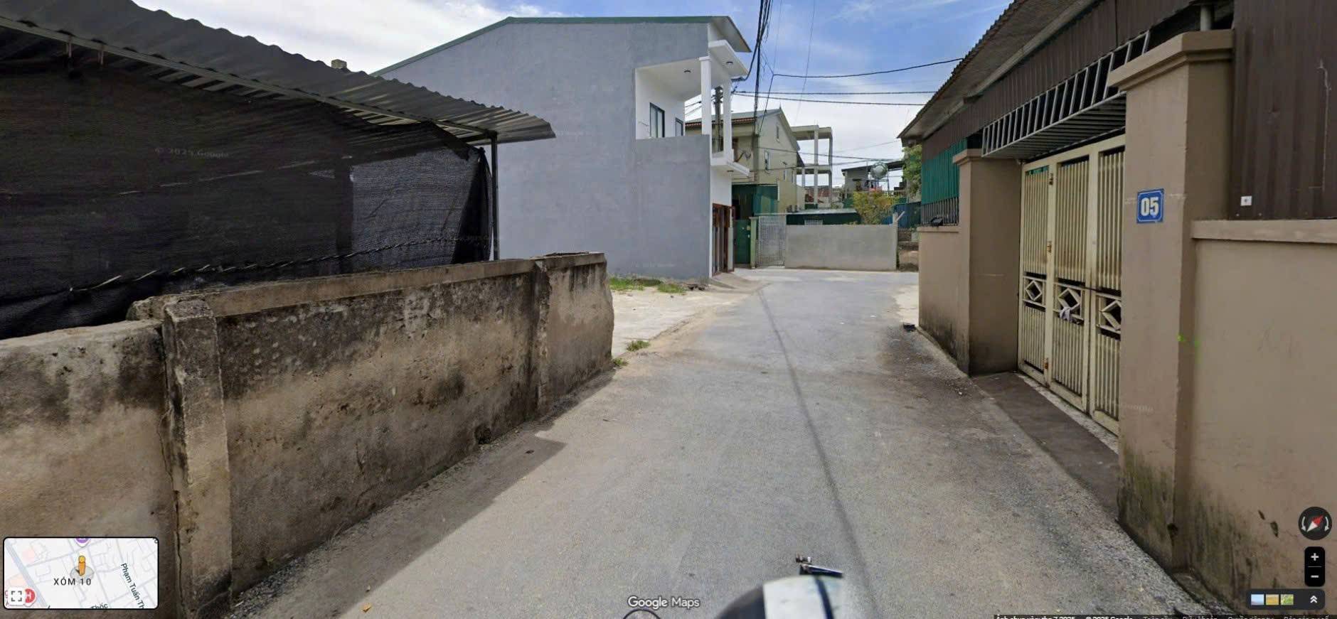 Đất Nghi Phú siêu hot, sát Golden City, giá yêu thương