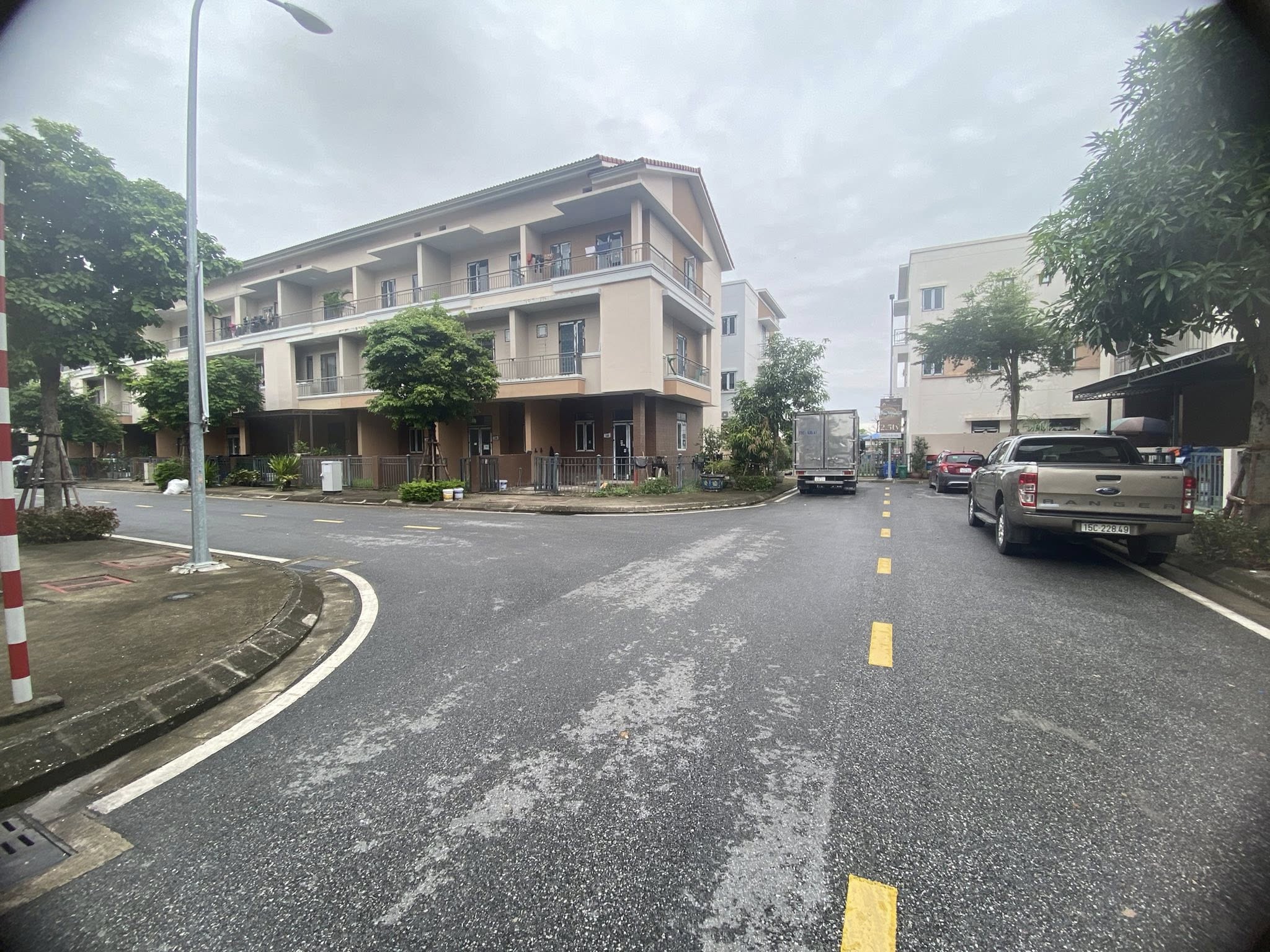 Ngôi nhà Centa - Vship, ơi an cư lý tưởng, đầu tư sinh lời tại Thủy Nguyên, Hải Phòng