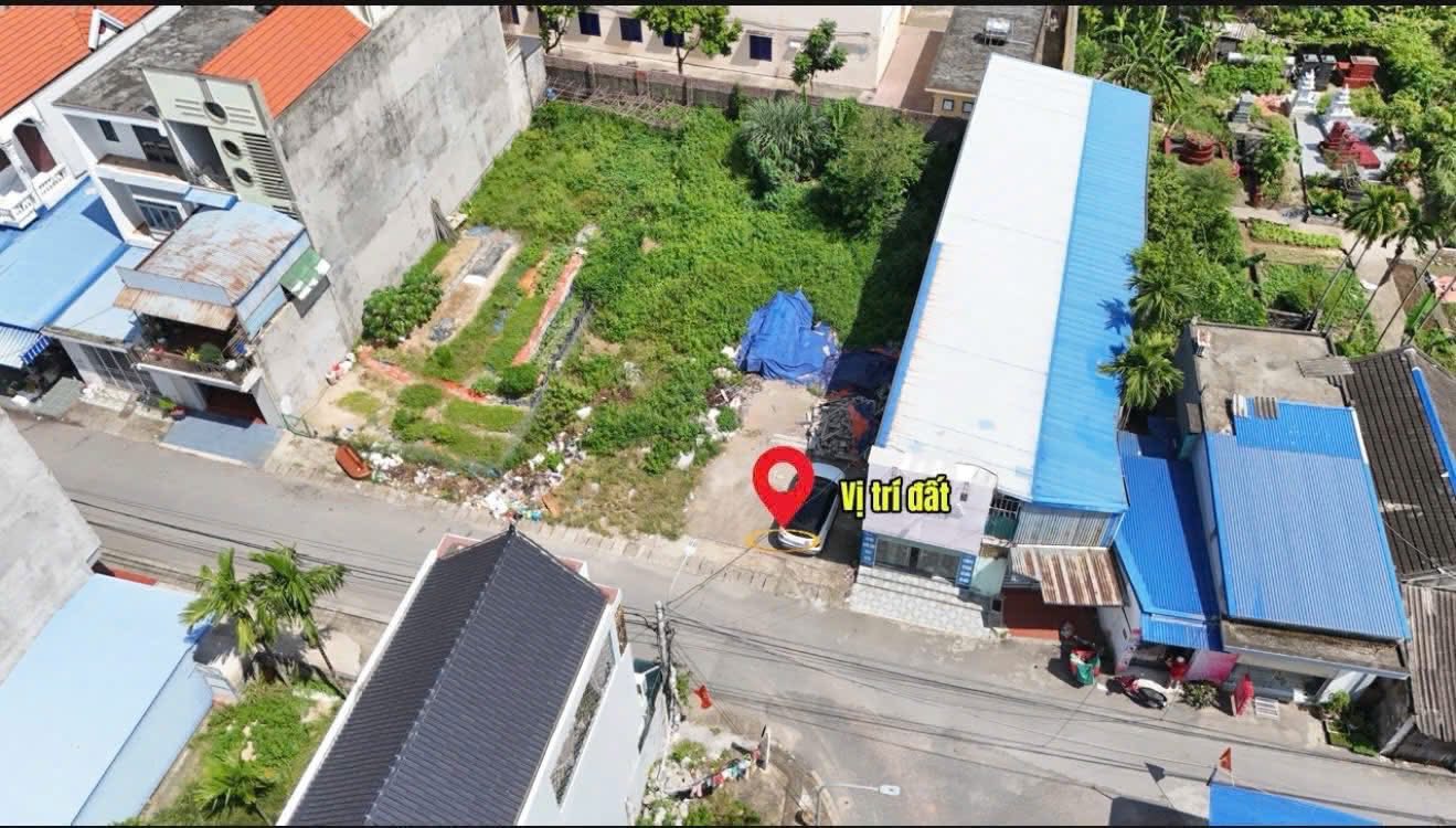 Đất vàng Thủy Nguyên - Đầu tư phát tài, kinh doanh đỉnh cao