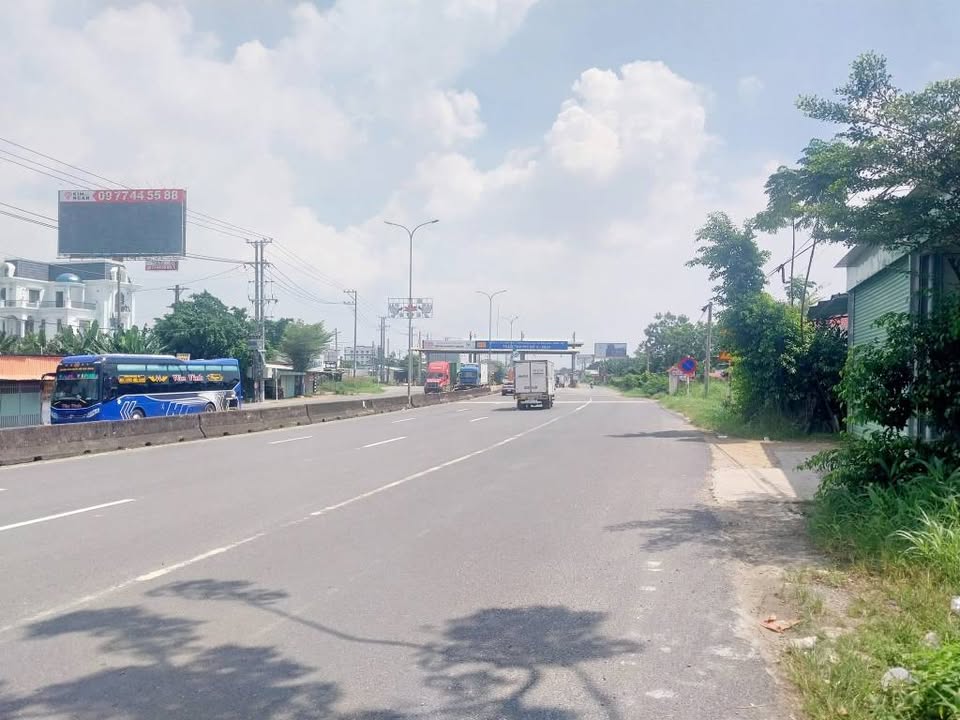 Đất vàng 24000m2 mặt tiền QL51, Phú Mỹ - Cơ hội đầu tư không thể bỏ lỡ