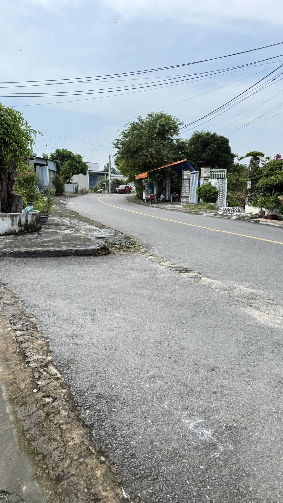 Cơ hội sở hữu lô đất đẹp tại An Ngãi Cũ, Long Điền, Bà Rịa - Vũng Tàu