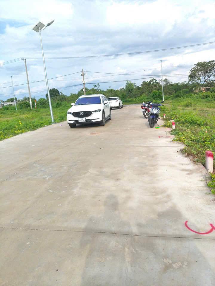 Chính chủ bán gấp 3 lô đất vị trí vàng TP Vũng Tàu, chỉ còn 3 lô duy nhất