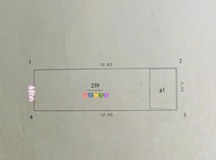 Đất Cầu Giấy - Lô góc 50m, ô tô đỗ cửa, dòng tiền 15 củ/tháng - Sắm ngay kẻo lỡ