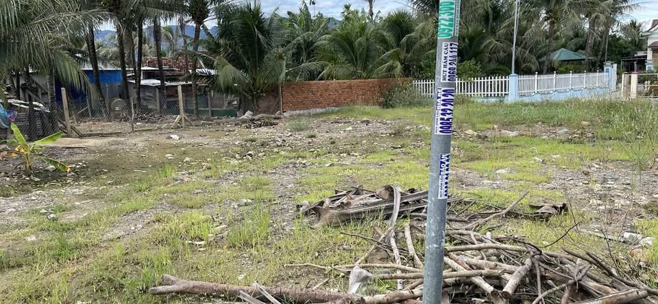 Siêu phẩm đất nền full thổ cư tại Thanh Mỹ, Ninh Quang, Khánh Hòa