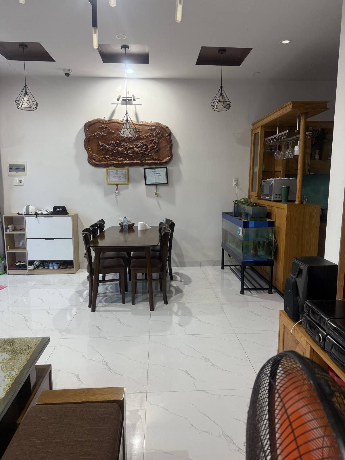 Nhà Hội An chính chủ, pháp lý sạch, giá tốt, 4 phòng ngủ