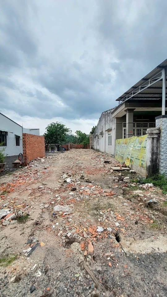 Bán đất đẹp tại khu phố Ninh Đức, phường Ninh Thạnh, ành phố Tây Ninh