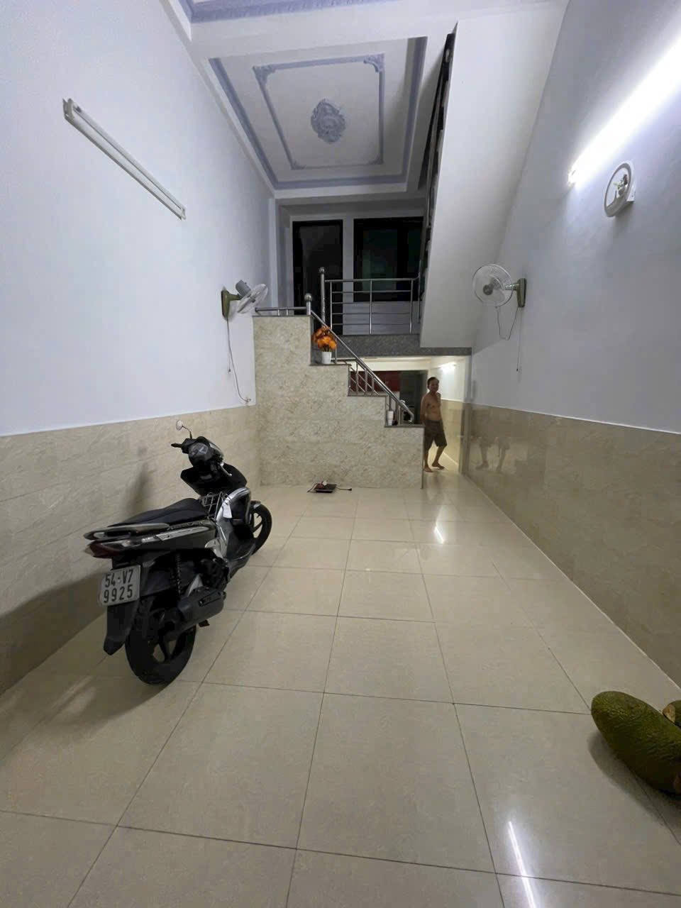 Nhà Gò Vấp 3 ngủ, 4x17m, full nội thất xịn sò, 14 triệu/tháng