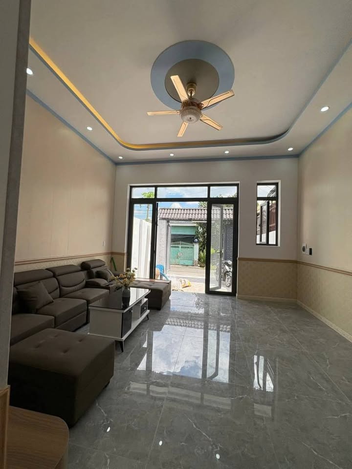 Siêu phẩm nhà mới sổ riêng 5x25m - ngay trung tâm Biên Hòa, chỉ 2.85 tỷ