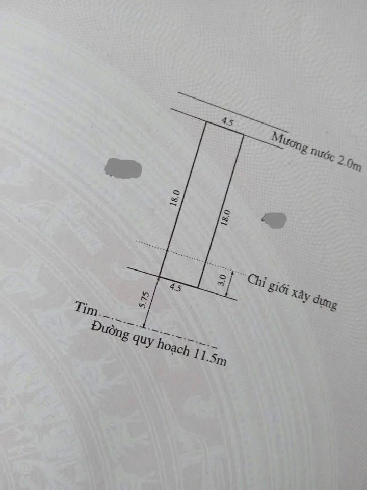 Lô đất view công viên, gần Đại học Luật Huế - Cơ hội an cư lý tưởng