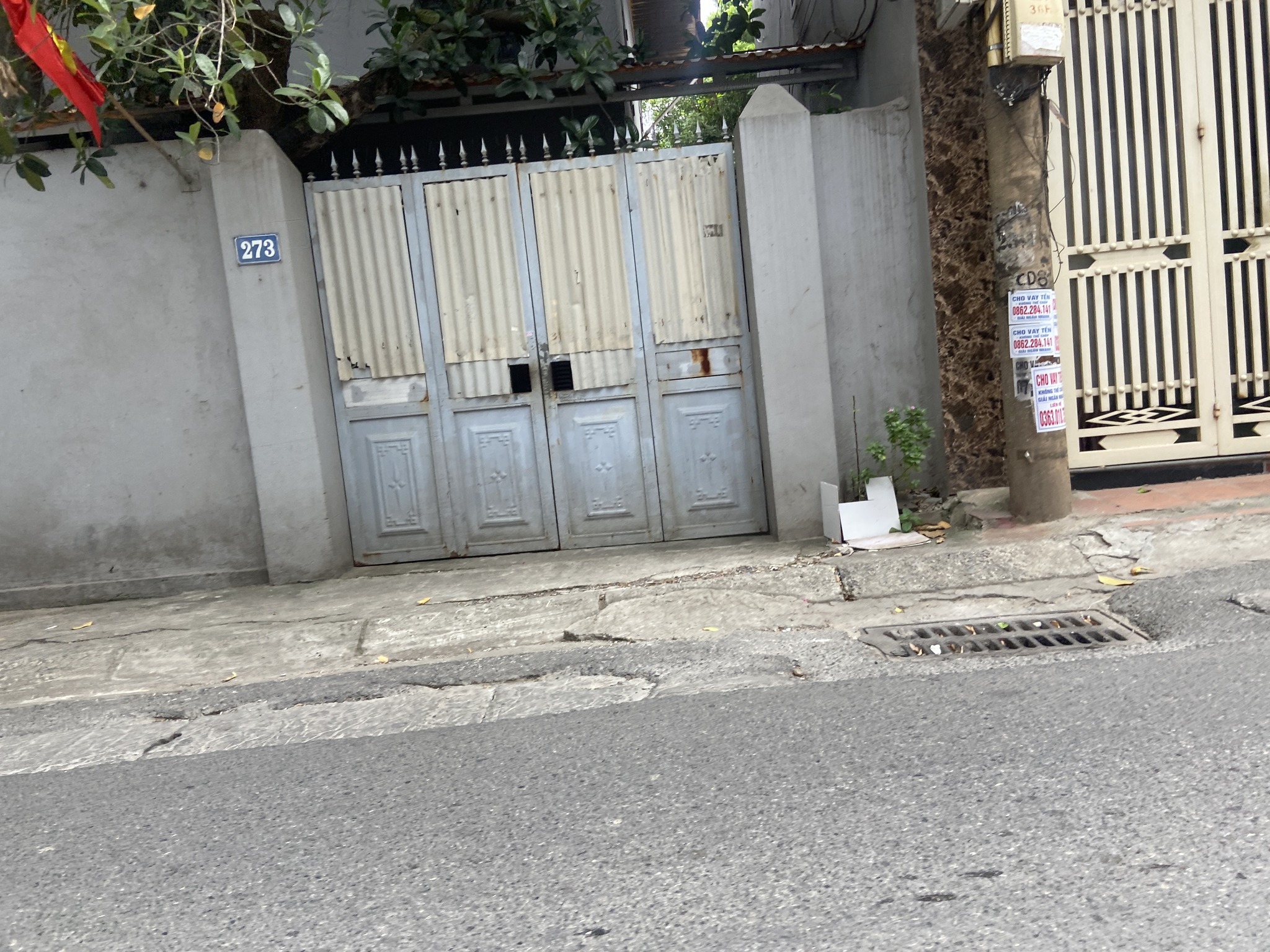 Nhà 5 tầng đẹp lung linh, vị trí đắc địa, Đan Phượng, Hà Nội