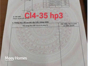 Đất vàng Phủ Lý 80m2 hướng Nam, gần BV Việt Đức, giá hời