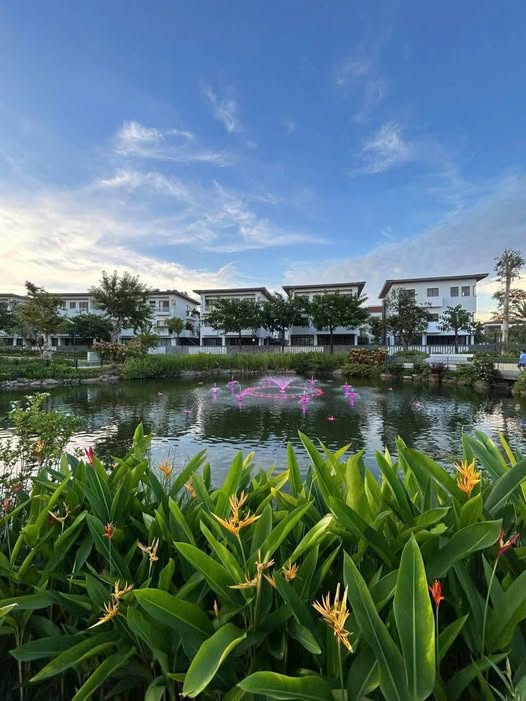 Chào mừng quý khách đến với thiên đường thu nhỏ tại khu dân cư Lavida, Vũng Tàu