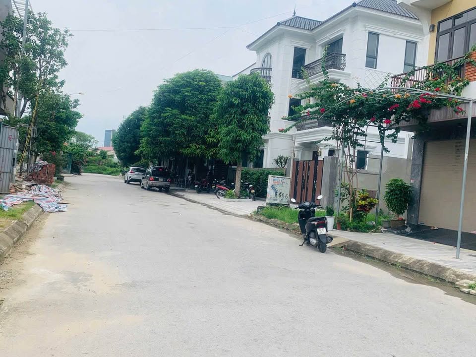 Gửi gắm cơ hội đầu tư đất vàng Đông Hương, Thanh Hóa