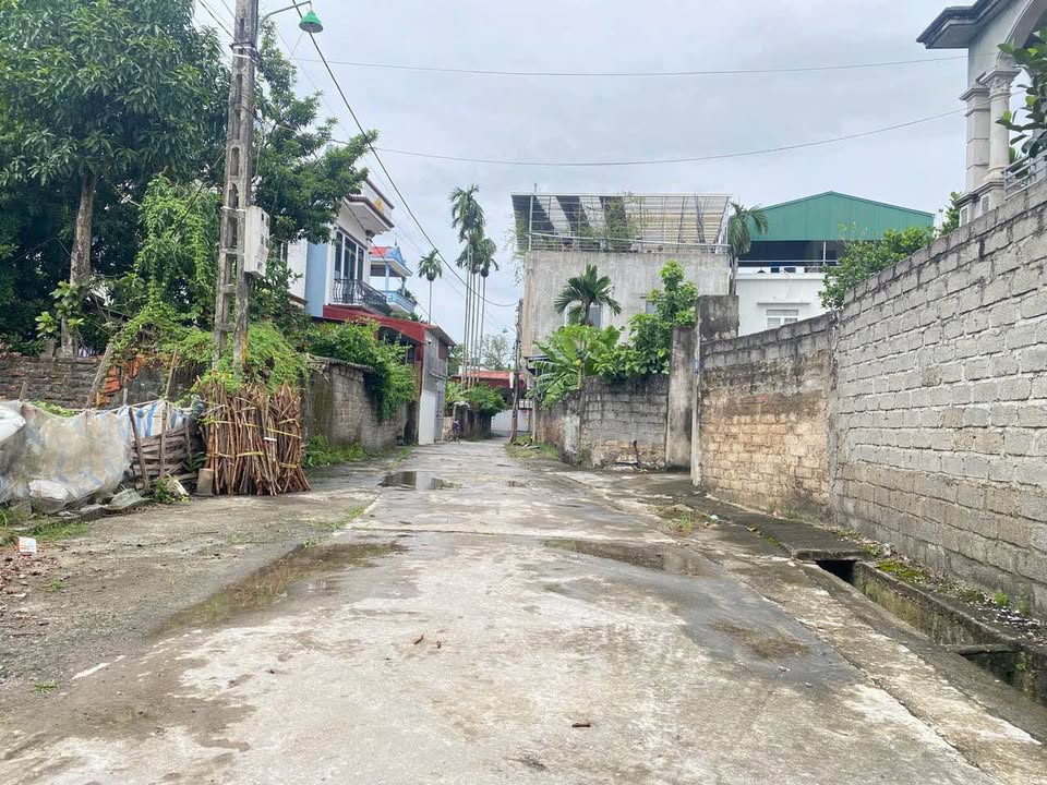 Chào mừng quý vị đến với cơ hội sở hữu lô đất vàng tại thị trấn Đại Nghĩa