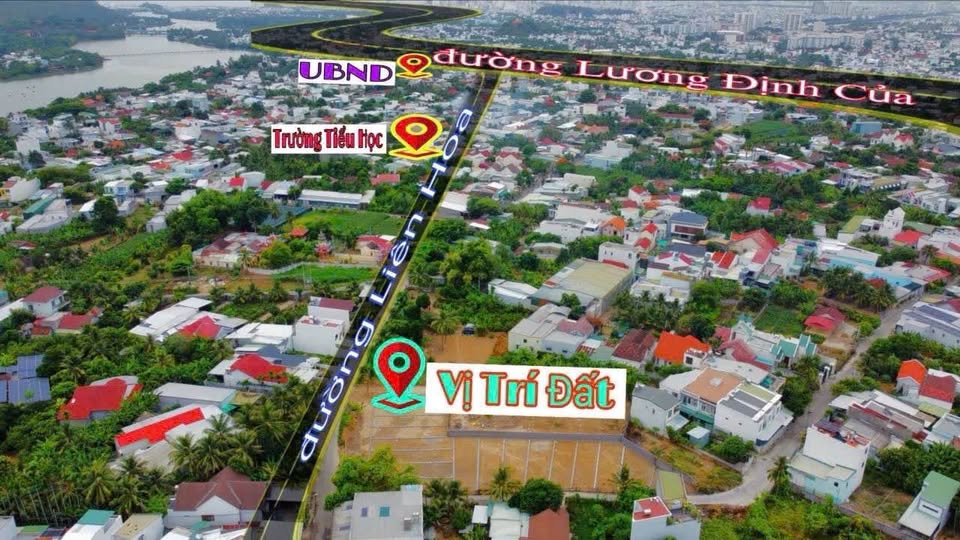 Chào mừng đến với cơ hội đầu tư đất nền tại Nha Trang, Khánh Hòa