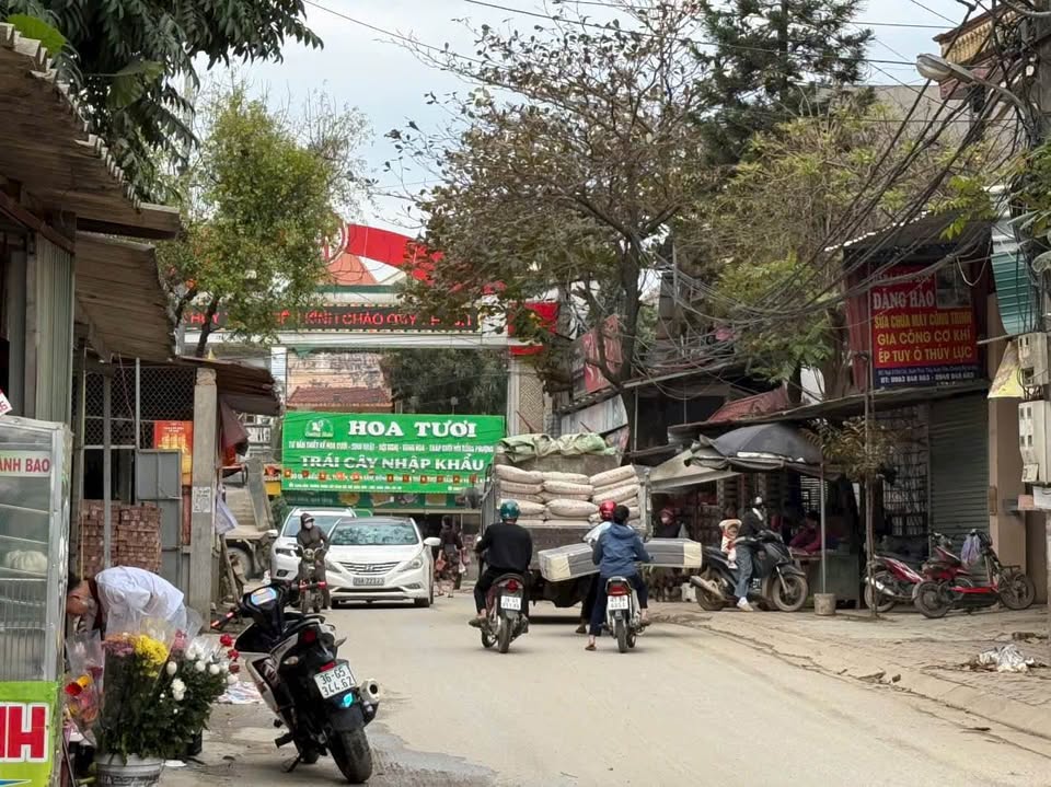 Cơ hội có một không hai tại Thủy Xuân Tiên, Xuân Mai