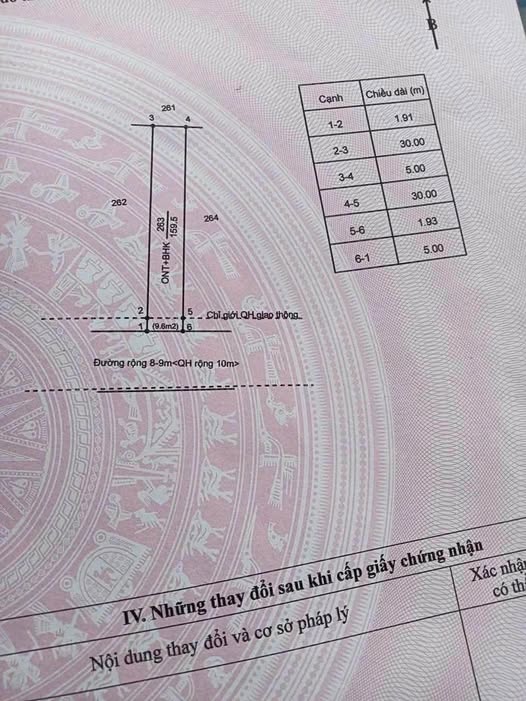 Đất vàng Buôn Ma Thuột - 499 triệu sở hữu ngay lô đất mặt tiền rộng