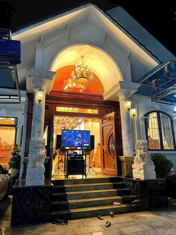 Chào mừng đến với căn nhà trong mơ tại khu phố 2, phường Trảng Dài, Đồng Nai