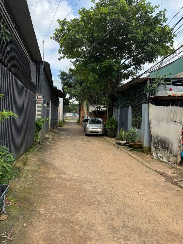 Đất vàng Tân Lập 170m Hùng Vương, 5x15m, giá 1.95 tỷ