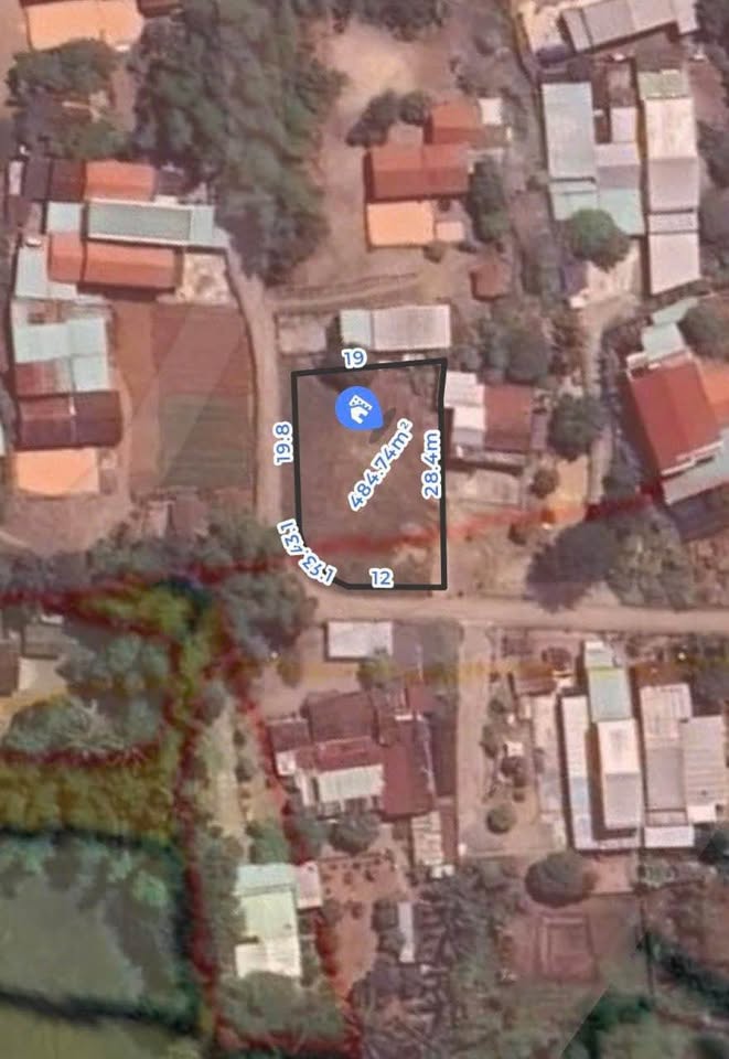 Đừng bỏ lỡ cơ hội sở hữu lô đất góc siêu đẹp tại An Phú, Tam Kỳ