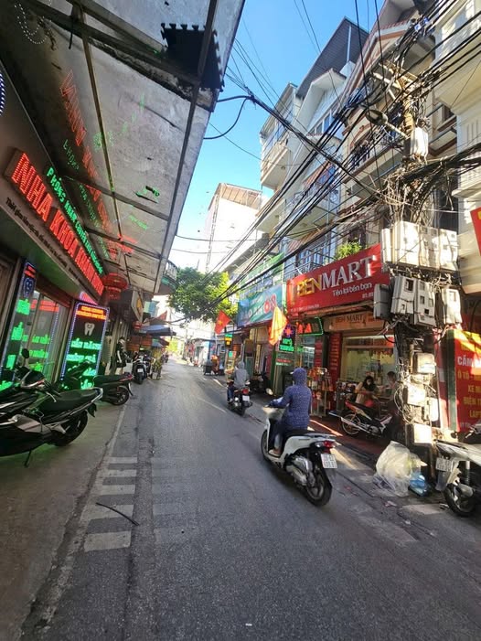 Siêu phẩm nhà đẹp tại Mỹ Đình, sẵn sàng đón chủ nhân mới