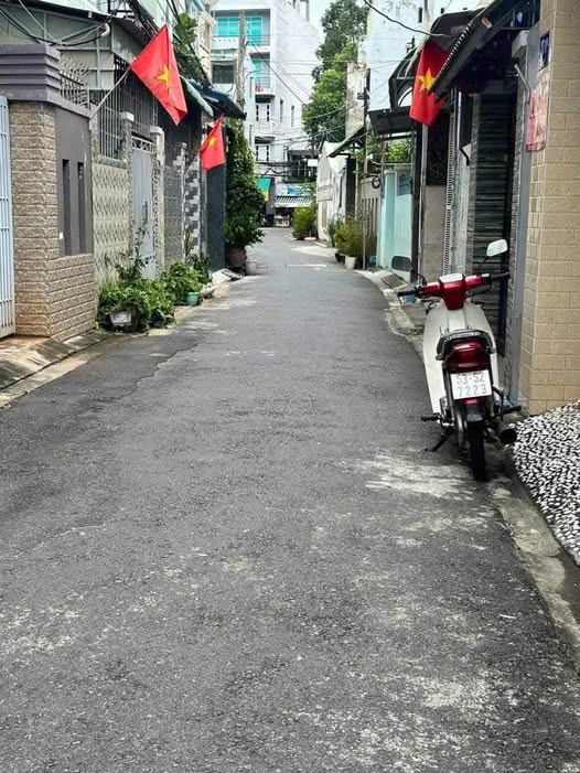 Bán nhà cấp 4 hẻm ô tô đường Lê Lợi, Vũng Tàu - Giá chỉ 4.99 tỷ