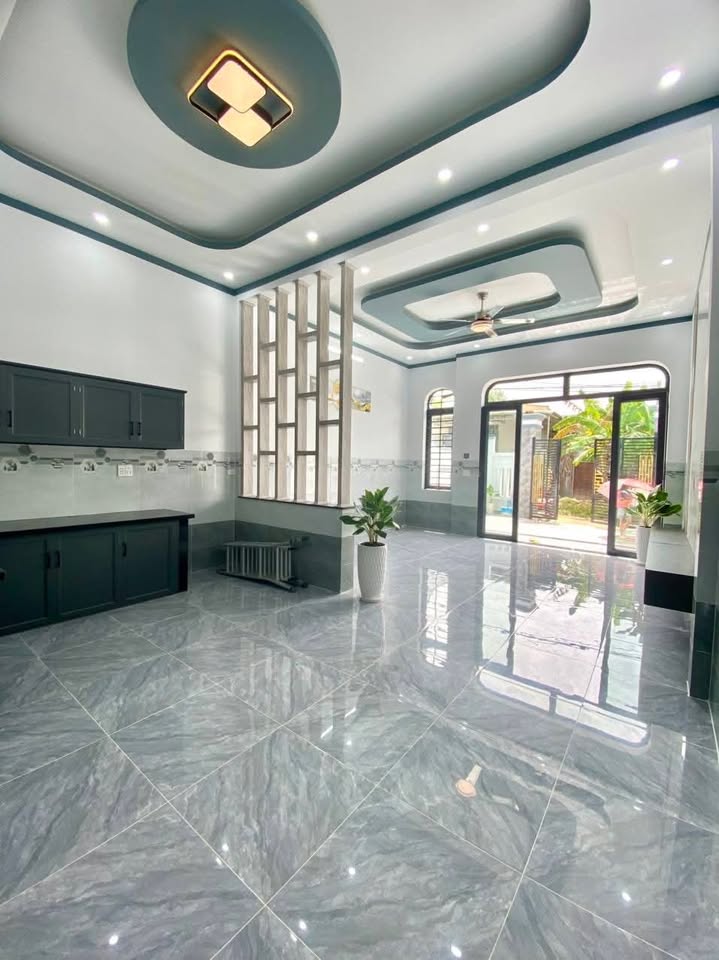 Chào mừng bạn đến với ngôi nhà trong mơ tại trung tâm Đồng Xoài