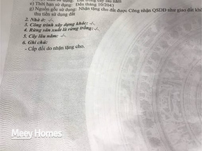 Đất vàng Hà Tiên 589m² mặt tiền Nguyễn Văn Cừ, lộc phát từng ngày