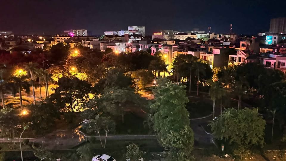 Chung cư C5 Đông Vệ 55m² full nội thất, vị trí vàng, giá chỉ 1.28 tỷ