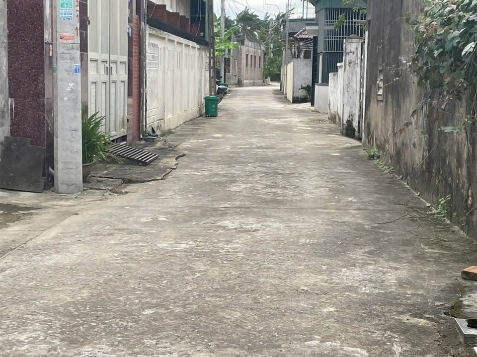 Bán đất vuông vắn 113m2, gần trường học Hưng Đông, thành phố Vinh