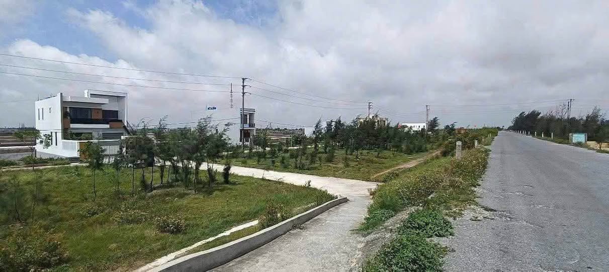 Đất Nam Thịnh, Tiền Hải 220m2, mặt tiền 10m, tiềm năng sinh lời cao