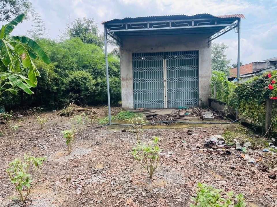 Đừng bỏ lỡ cơ hội sở hữu ngay 3 nền đất cực phẩm tại xã Phú Vinh, Đồng Nai