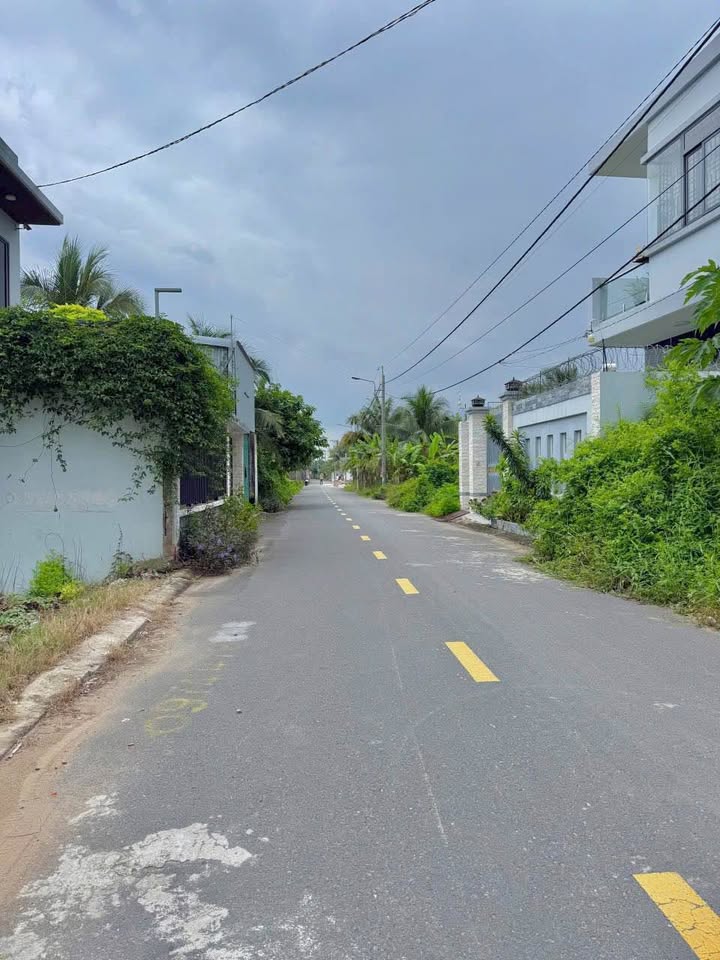 Đất vàng Mỹ Tho 5x25m, giá 'hạt dẻ', sát trung tâm hành chính