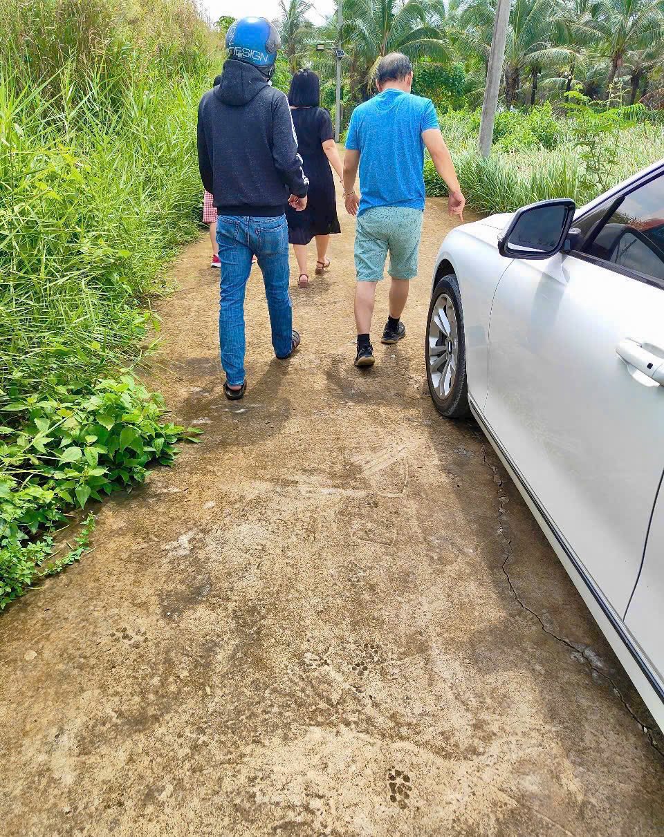 Đất nền An Hội 126.9m2, hạ tầng ngon, giá 470 củ tỏi, sát TĐC Đông Á