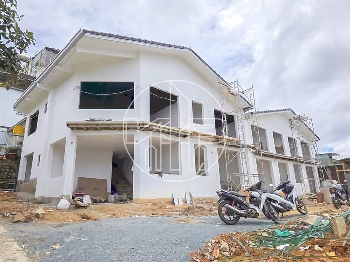 Nhà 2 tầng Đà Lạt - Vị trí 'vàng' Xô Viết Nghệ Tĩnh, 68m² giá 3.9 tỷ - Ở hay đầu tư, đều 'ngon'