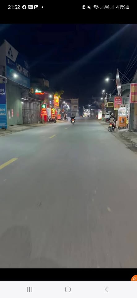 Bán đất mặt đường 38B Chợ Dần, Vụ Bản, Nam Định - Diện tích 170m², mặt tiền 7.9m